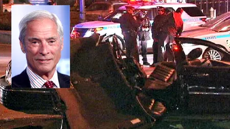 Bob Simon, corespondent de război al postului CBS, a murit într-un accident de automobil