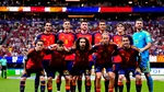 Spania este noua campioană mondială.  S-a impus în fața Argentinei cu 1-0
