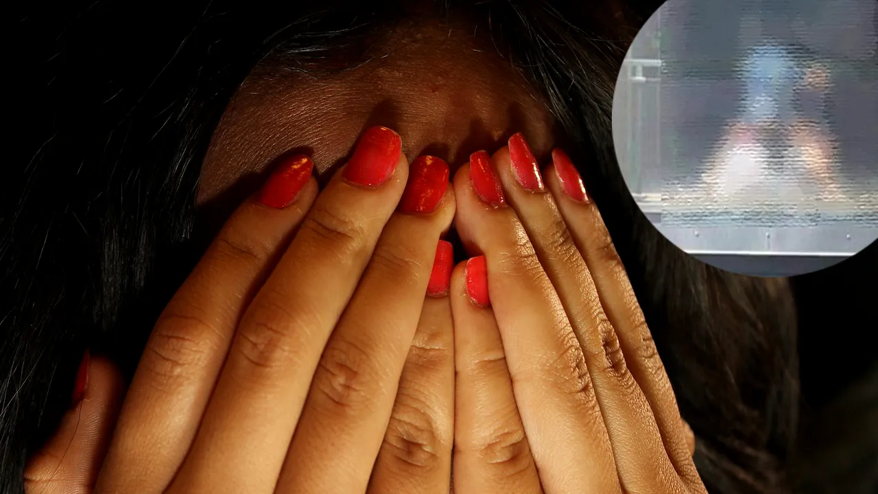 Scene indecente pe balconul unui bloc din Cluj-Napoca! Vecinii, martori la toată grozăvia: „În amiaza mare!”