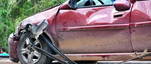 Șoferița din Buzău care a lovit intenţionat cu maşina un poliţist a fost condamnată la nouă ani de închisoare