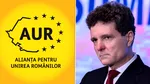 E oficial. AUR începe suspendarea lui Nicușor Dan