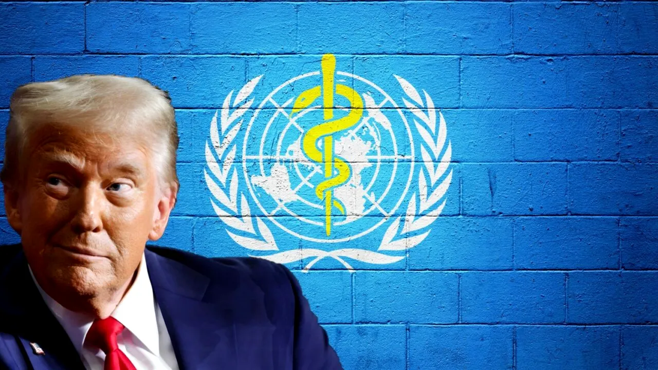 Donald Trump spune că ar putea lua în considerare revenirea SUA în Organizaţia Mondială a Sănătăţii