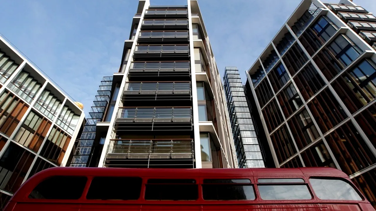 Sunday Times a realizat topul bogaților din Marea Britanie