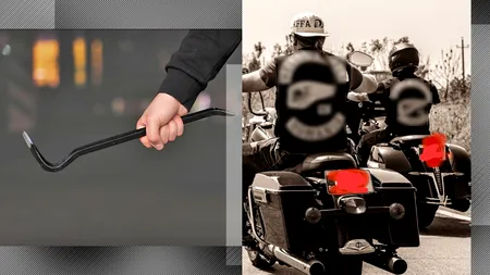 EXCLUSIV | Ce afaceri a ajuns să învârtă în România mafia motocicliștilor. Răufăcătorii sunt dirijați din străinătate, iar legea tăcerii este sfântă