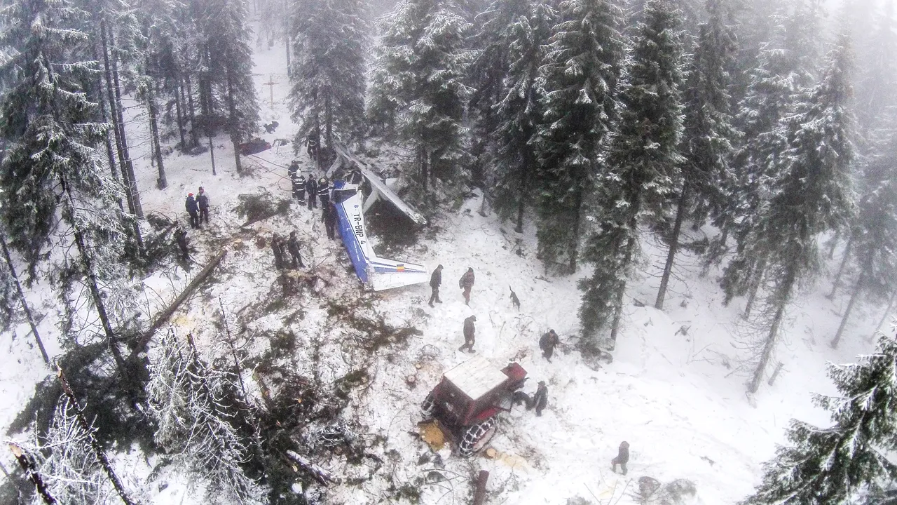 Prima întâlnire de la accidentul aviatic între medici și salvatorii lor, la Gala MEDIAFAX