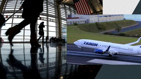 Ce ar fi declanșat incidentul sângeros din „Avionul Groazei”. Momentele critice de la clasa Business, dezvăluite de un instructor TAROM