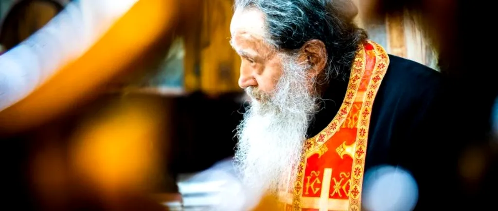 Doliu în Biserica Ortodoxă Română! A murit unul dintre cei mai iubiți duhovnici, Grigorie Halciuc