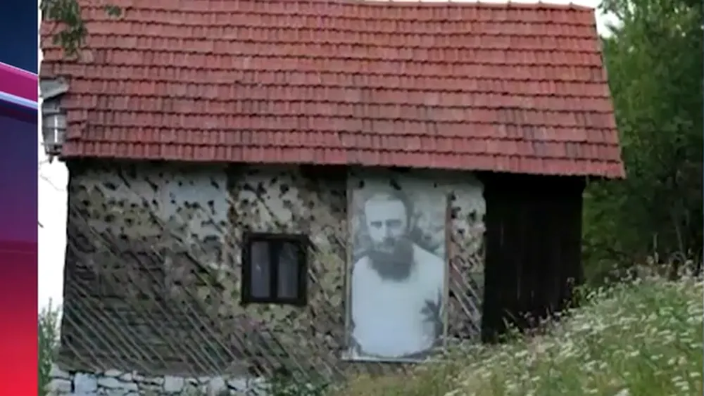 Scandal și revoltă printre credincioși, după ce casa părintească a lui Arsenie Boca a fost scoasă la VÂNZARE. Prețul cerut ridică semne de întrebare