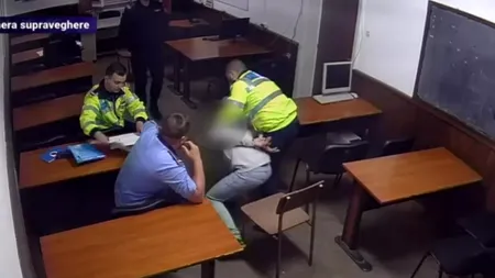 Decizie de ultimă oră în cazul polițiștilor torționari de la Secția 16