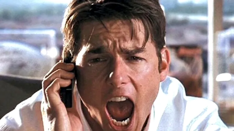 Cum a pierdut un celebru actor 20 de milioane de dolari. Rolul i-a fost „SUFLAT” de Tom Cruise! „Cred că e o greșeală...”