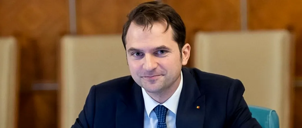 Sebastian Burduja, recomandat de președintele Bibliotecii Academiei Române la PMB. Cum s-a născut PLANUL pentru București
