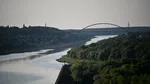 Presa de la Sofia, după oprirea centralei de la Cernavodă: Nivelul scăzut al Dunării face ca România să depindă tot mai mult de Bulgaria