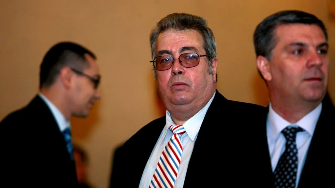 Ponta le răspunde lui Stanciu și Andronescu: Înmulțirea pâinilor nu există de la Iisus încoace