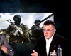 Dan Dungaciu: „Cu cât durează mai mult războiul din UCRAINA, cu atât pierde mai mult teren și se apropie de noi”