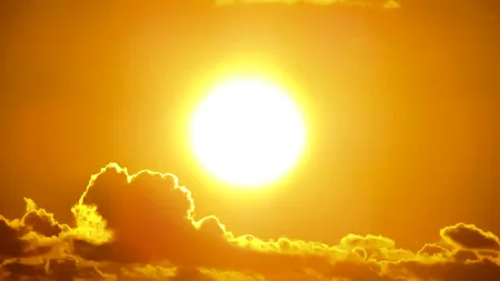 Temperaturi istorice de peste 30 de grade Celsius, în luna februarie. Ce zone va afecta anticiclonul Omega