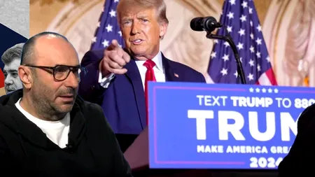 Bogdan Teodorescu, despre declarațiile contondente ale lui TRUMP cu privire la viitorul NATO: „Aduc notorietate dar conduc și la pierderi de voturi”