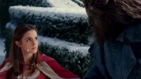 Cele mai așteptate filme în 2017, numai bune de văzut în familie