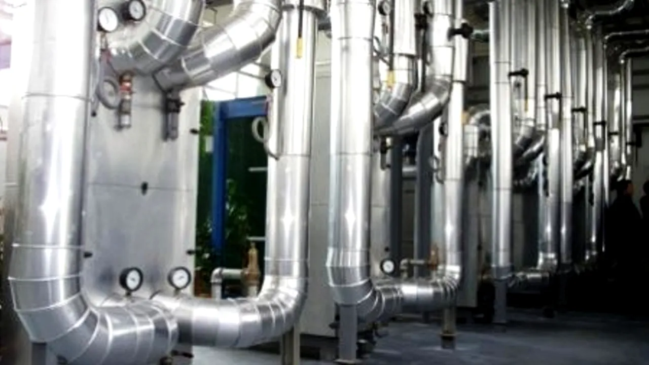 CGMB a aprobat majorarea prețului gigacaloriei pentru agenții economici din Capitală