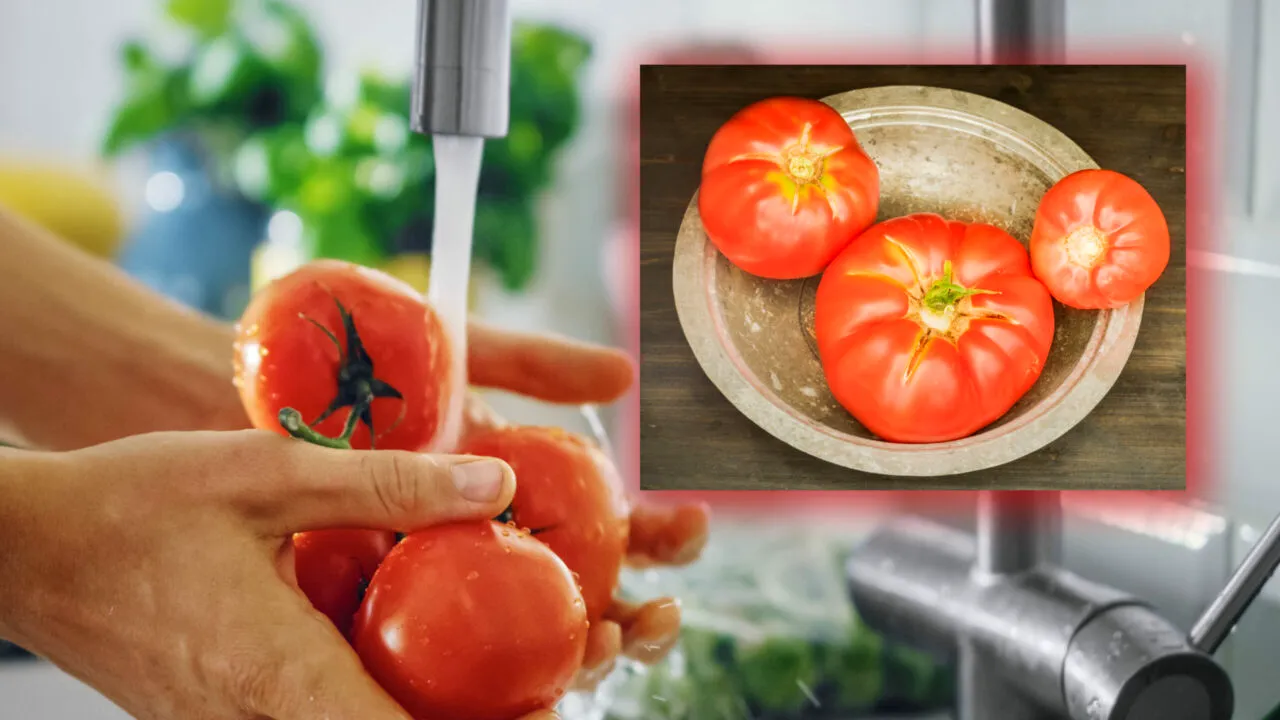 Mai ții minte gustul de altădată al roșiilor românești? Motivul pentru care nu mai au aceeași aromă, în prezent