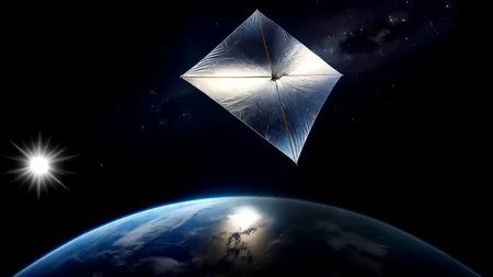 Va exista un„Soare artificial” pe cerul Pământului? Americanii se gândesc să înlocuiască noaptea. Astronomii avertizează: „Un dezastru”