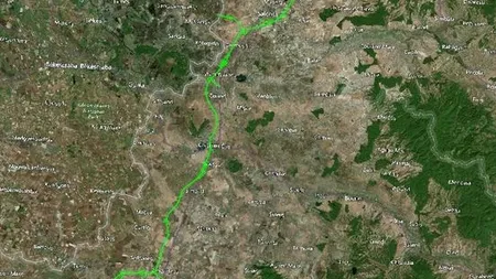 Șapte oferte pentru drumul EXPRES Arad-Oradea. Termenul de execuție, doi ani