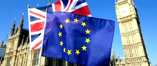 Marea Britanie le oferă stimulente financiare cetățenilor Uniunii Europene pentru a părăsi Regatul Unit 
