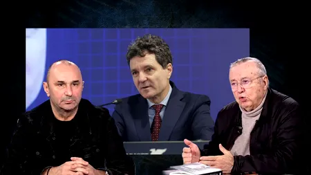 Ion Cristoiu: Nicușor Dan ne prezintă o iluzie- Alianța Transatlantică nu va muri niciodată