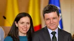 Pentru ce trebuie să aștepte până la 14 ani fiica lui Nicușor Dan și a Mirabelei Grădinaru