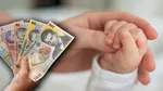 Calcul complet | Ce indemnizație pentru creșterea copilului primești, dacă ai un salariu de 4.500 de lei. Ce arată legea