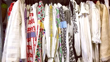 Ia românească în patrimoniul mondial. Când va fi finalizat dosarul depus la UNESCO de România și Moldova 