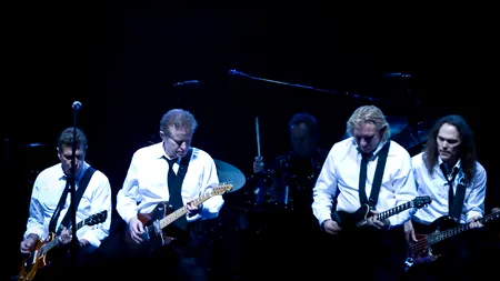 Formația Eagles va interpreta în întregime albumul „Hotel California