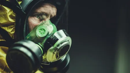 COVID-19. 1.300 de angajați de la un abator din Germania, infectați cu noul coronavirus. Jumătate sunt români