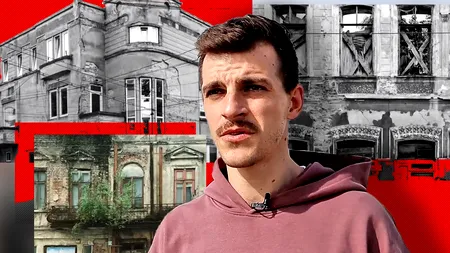 EXCLUSIV| Fața nevăzută a minciunilor lui Ceaușescu despre blocuri rezistente la cutremur și tencuiala antiseism. ”300 de clădiri s-ar putea prăbuși”