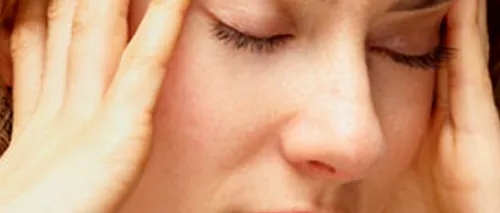Mitul conform căruia migrenele afectează capacitățile mentale a fost DESFIINȚAT. STUDIU