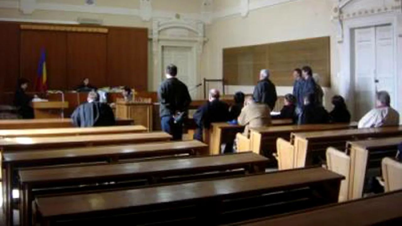 Ce pedeapsă a primit fostul realizator TV Sorin Malonga Parfait, prins în flagrant în timp ce vindea canabis