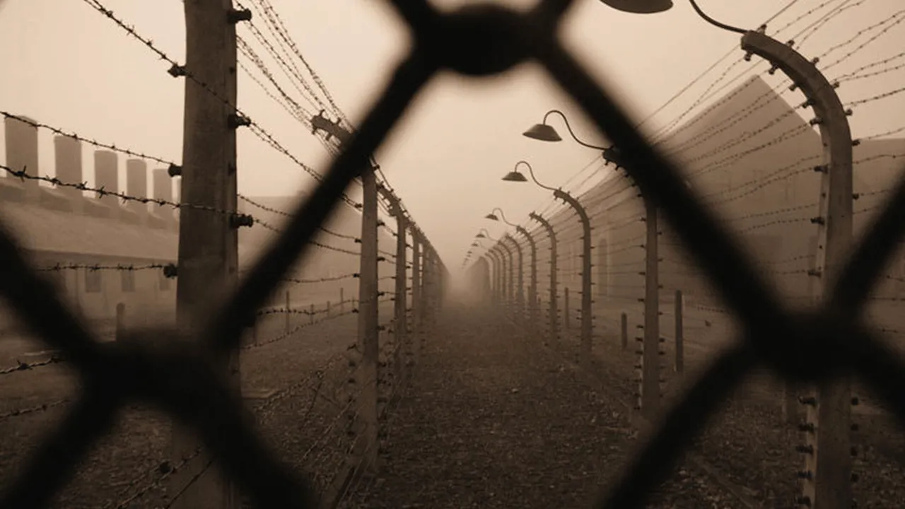 Huse de telefon cu victime ale Holocaustului și imagini cu Hitler, vândute de două magazine online. Reacția dură a muzeului Auschwitz - FOTO