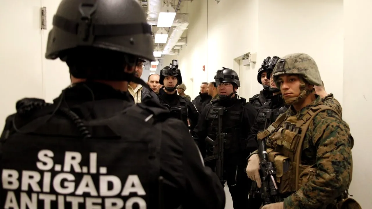 Studiu: Efectele unui atac terorist în România ar fi dezastruoase