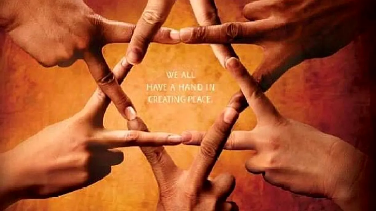 Iudaismul - rasă, religie sau naționalitate?