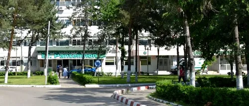 O tânără de 17 ani a murit într-un spital din Focșani, după o operație de cezariană. Trei medici sunt urmăriți penal pentru ucidere din culpă