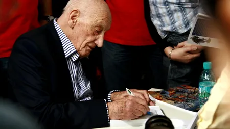 Neagu Djuvara ar putea fi numit cetățean de onoare al Bucureștiului