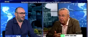 POLL Marius Tucă Show: Telespectatorii emisiunii au fost întrebați dacă ar trebui impuse reguli mai stricte în învățământ