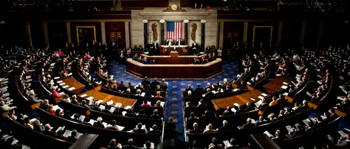 Congresul american a ajuns la un acord pentru evitarea unui nou blocaj al statului federal
