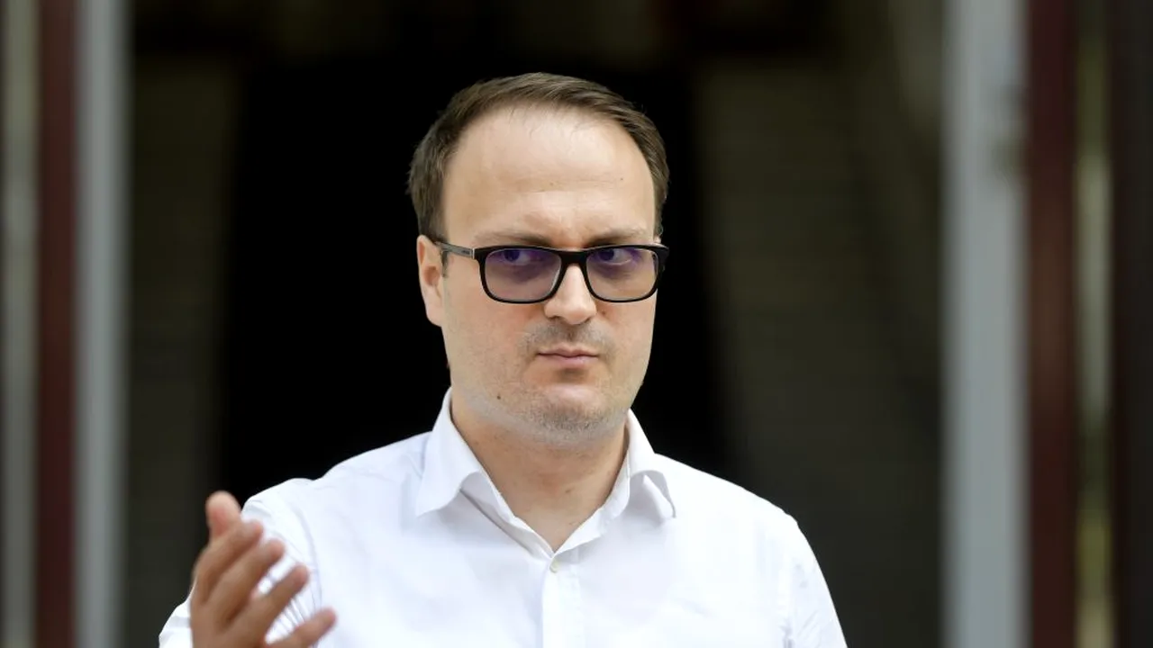 Cumpănașu arată o scrisoare trimisă de Dincă familiei Măceșanu: Eu sunt criminalul. Am făcut atâta lume de rușine, dar vă asigur că e un dosar beton
