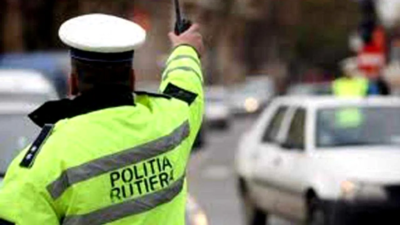 Accident grav în Prahova. Patru persoane rănite pe DN1, la Nistorești