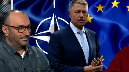 Ion Cristoiu SPULBERĂ visul lui Iohannis la șefia NATO: 