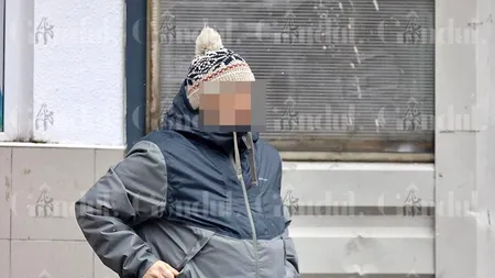 Perchezițiile l-au surprins pe Bogdan Peșchir tot pe TikTok/ 