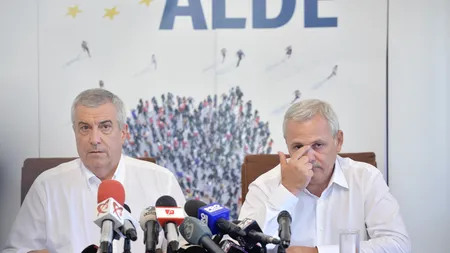 Tăriceanu a izbucnit: Amenințările nu vor schimba majoritatea și Guvernul. Poate să vină și mama DNA-ului
