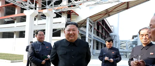 INTERNAȚIONAL. O nouă teorie despre liderul nord-corean Kim Jong-un stârnește controverse: „Ar fi putea o sosie!”
