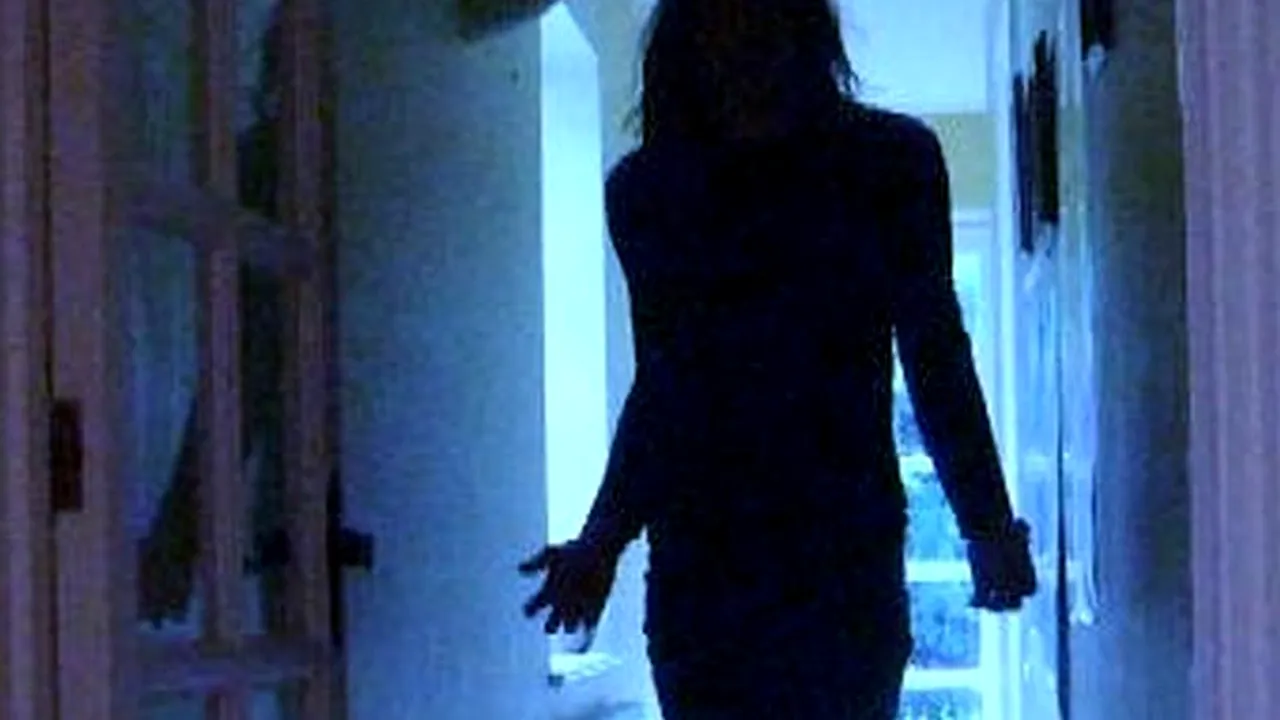 Femeie atacată de lilieci într-un apartament din Cluj