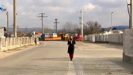 În comuna Budești din Vâlcea se construiește un AERODROM